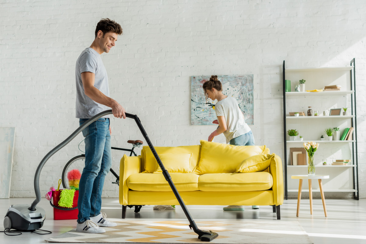 Hınıs Bayan Temizlikçi